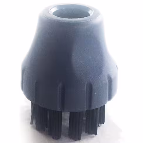 Brosse buse nylon 3 cm de rechange pour dispositif SP200-SP300 - lot de 5