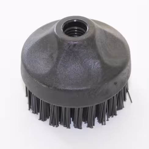 Brosse buse nylon 6 cm pour dispositif SP200-SP300