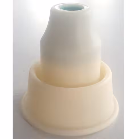 Cône de désinfection vapeur de rechange 6 cm pour dispositif SP204/SP204H ou SP304/SP304H