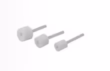 ADAPTATEUR NASAL TAILLE 3 COND. PAR 50