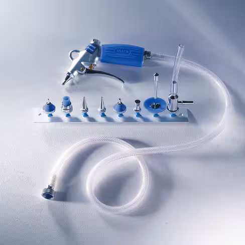 Pistolet de rinçage sans embout