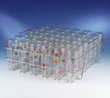 Support pour 24 Biberons