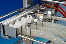 Cassette AN 6 tuyaux 20 mm