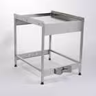 Desserte LDI 8668S, 1 encrage