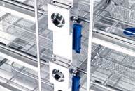 Kit anti-retour nv module lavage 86S