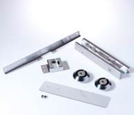 Kit automatisme aimant 86S