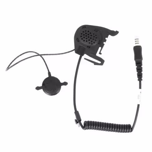 Système Osteo 1HP - Nexus TP120 pour casque Gallet F1XF