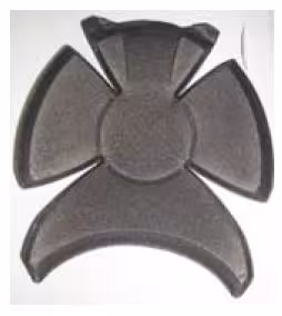 Calotin confort pour casque F1SF