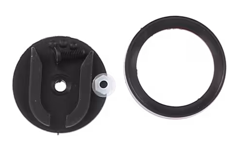 Support de lampe pour casque F2 XTREM