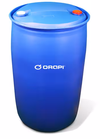 Nettoyant vitre hiver 220 l - unité