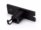 Porte-cellules standard pour cellules rectangulaires de 10 m de longueur de trajet livré en standard avec Cary 100/300 et