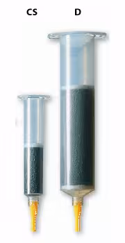 Colonne D pour séparation magnétique x 5