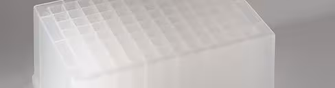 Bloc Deep well 2,5 ml x 6