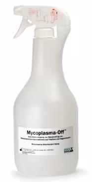 Flacon pulvérisateur produit anti-mycoplasme 1 l