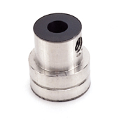 Château d Igniter Hastelloy