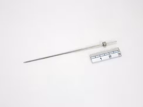 Needle assy/ sil-6b/9a/10a