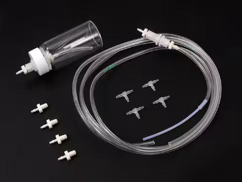 Automatic rinsing kit LC20AD