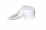 Tuyau silicone pour pompe péristaltique