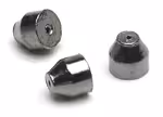 Ferrule droite 0,5 mm graphite 0