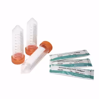 Homogénéisateur céramique tube de 50 ml x 100
