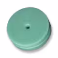 Septum non-stick Adv vert Ø 11 mm 00