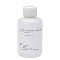 La solution d accord ICP-MS bouteille de 100 ml