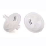 Filtre-seringue membrane CAPTIVA Premium cellulose régénérée 15 mm Ø 0,2 µm 00