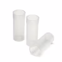 Flacon/vial d échantillonnage 1,1 ml polyéthylène x 2000