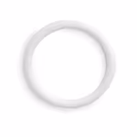 Joint torique 1 paquet de 15/16 x Ø -1-/8 pouces x 3/32 pouce