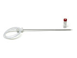 Sonde inerte Ø int 0,8 mm manchon en PTFe à utiliser avec les instruments MP-AES et ICP-OES (sans dilueur)