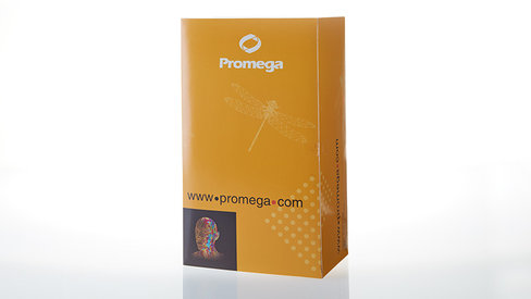 Promega 10e barrier tips aerosol barrier x 960