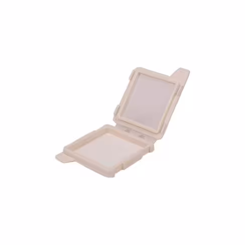 Cellsafe - capsule à biopsies - blanches - 1000 capsules