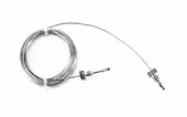 Siège capillaire 0,5 ml Ø int 0,5 mm