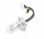 Lampe UV pour détermination longueur d onde variable 1100