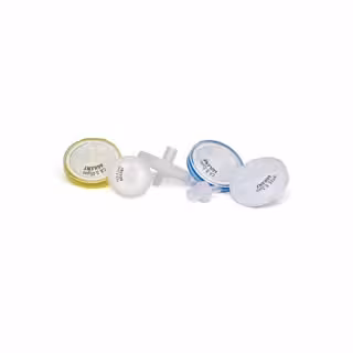 Membrane CAPTIVA Econofilter nylon 13 mm Ø 0,2 µm 000