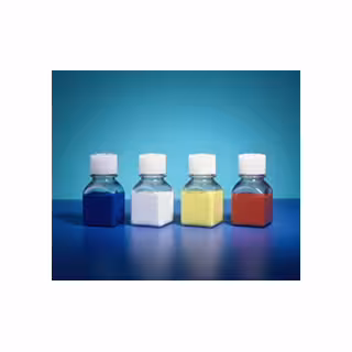 Résine pl-latex plain blanc 50 nm 15 ml