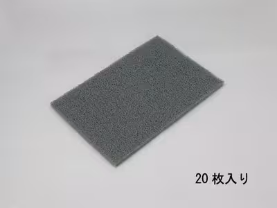 Abrasive cloth for polish