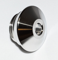 Bouclier de pulvérisation petit