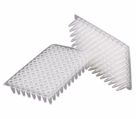 Plaque 96 Well PCR Conversion Plate