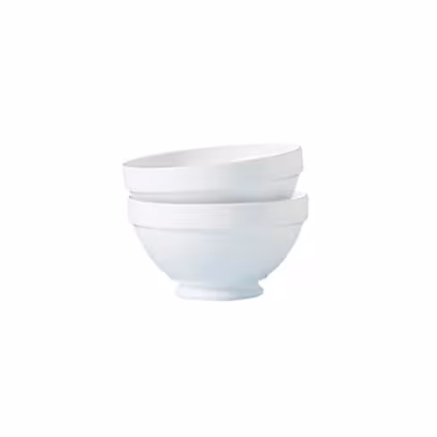 Bol empilable Restaurant 52 cl - lot de 6