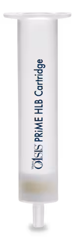 OASIS PRiME HLB Cartridge 6 cc/500 mg x 30