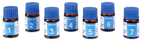 AminoAcid Calibrator Set (500 plus )