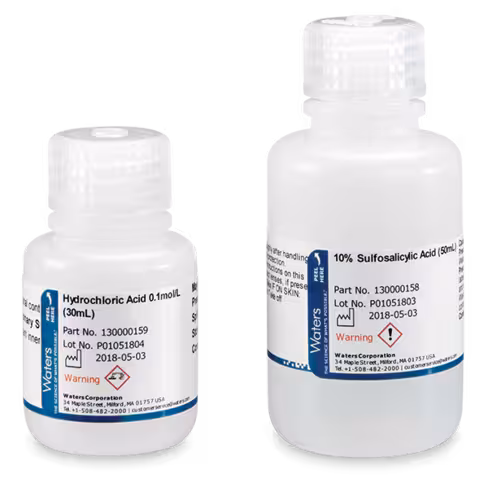 AminoAcid Reconstitution Reagents
