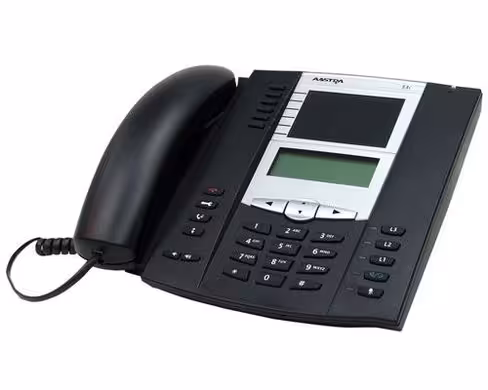 Téléphone numérique Mitel Aastra 6753 digital reconditionné