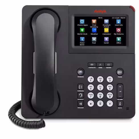 Téléphone IP Avaya 9641G reconditionné