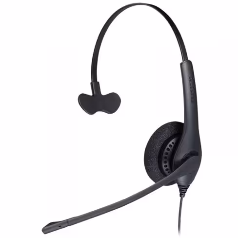 Casque filaire pour softphonie Jabra BIZ 1500 Mono