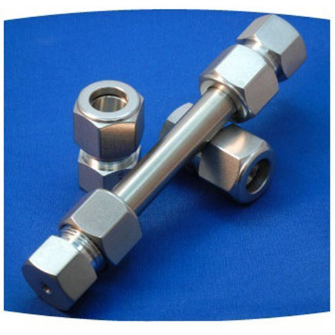 PolySULFOETHYL 200Å 5 µm 200 x 2,1 mm