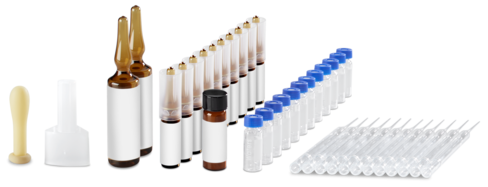 Autospec Premier Standards Test KitReagent Standards