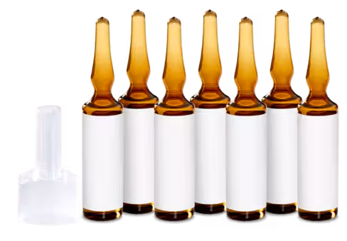 Réactif standard ACQUITY RI Test Kit