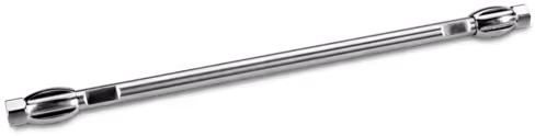 Colonne XTERRA MS C8 125A 5 µm 2,1 mm x 150 mm hybride USP classe L7 Ph 1 - 12 LSA 17